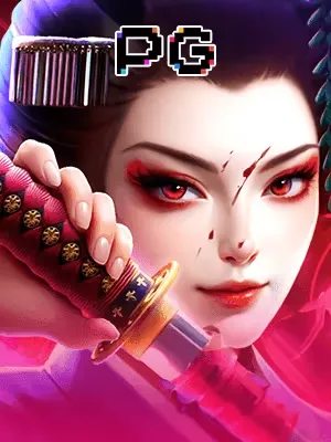 Geisha's Revenge - Game 8kbet