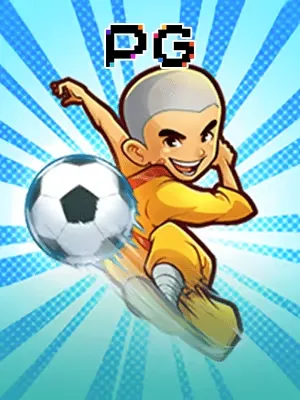Shaolin Soccer - Game 8kbet