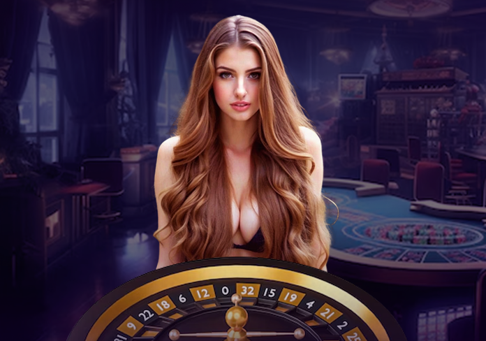 8kbet Auto-Roulette