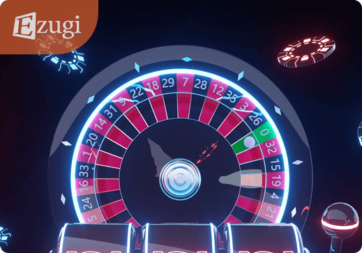 8kbet Portomaso Roulette 2