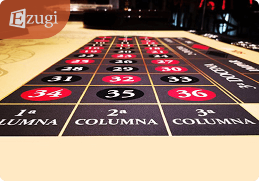 8kbet Ruleta del Sol