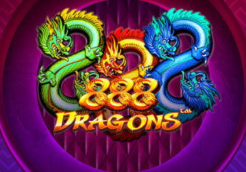 888 Dragons - Game 8kbet