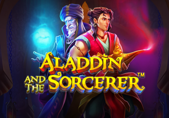 8kbet Aladdin And The Sorcerer