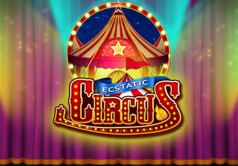 Ecstatic Circus - Game 8kbet