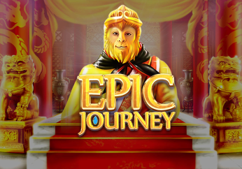 Epic Journey - Game 8kbet