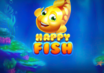 Happy Fish - Game 8kbet