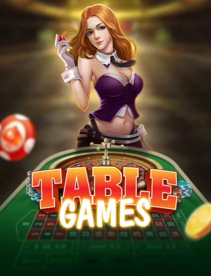 Athena Table Games - Game 8kbet