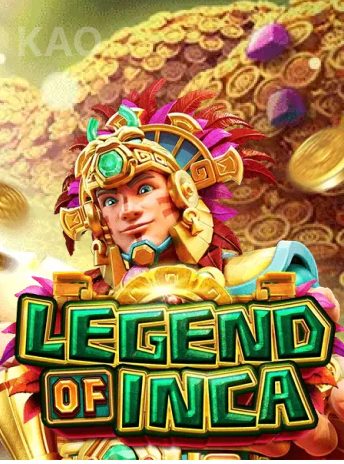 FaChai Truyền Thuyết Inca - Game 8kbet